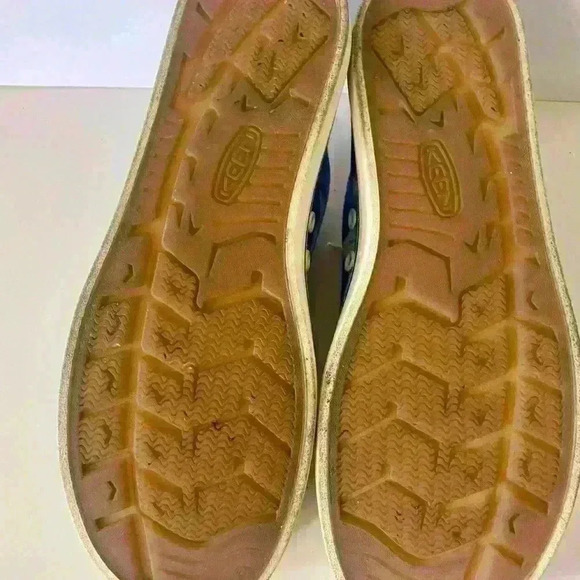 KEEN Women’s Elsa Lite Sneaker size 10 - Picture 5 of 7